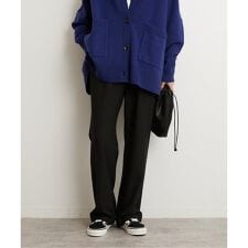 《一部WEB限定追加2》サーモサキソニー裏起毛パンツ