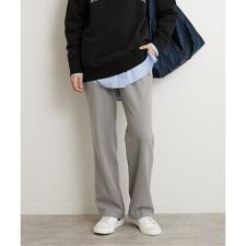 《一部WEB限定追加2》サーモサキソニー裏起毛パンツ