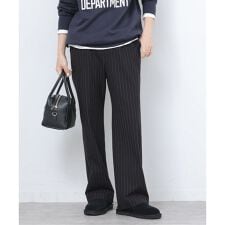 《一部WEB限定追加3》サーモサキソニー裏起毛パンツ