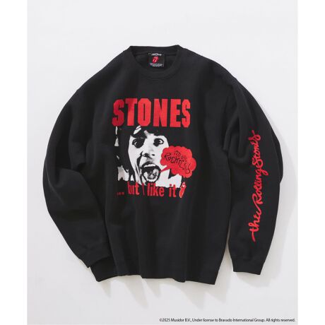 [^:25070464933030]RS*relume Limited SWEATyjACRjbNȃoḧAUE[OEXg[YƂ̓ʂȃR{[VBs̖ubv^vS͂߁Aoh̗jA[g[NArelume炵ōĉ߂RNVłBrelume̓OꂵƂāA{fBŜɉH{A܂ŒNpÒ̂悤ȁAN^bƂ_炩ȕƐ▭ȐF\܂B̃Be[WCNȉHA_ȃOtBbNɐ[݂ƃAeB^Aɂ͂Ȃ݊܂BقǂɔɓށA̗NꖇɎdオĂ܂B{fBJ[ƂɈقȂvg̗pBubN(001)F^tŃN[Boh̍߂fUCBȂ̃t[Yu...but i like itvƋɁA͂VEgiсj𑨂tHgvgzuBobNɂ͐Ԃŋɕ`ꂽbvX^ƁuSTONESvSB ɕML̃vgfUCBubN B(003)FÒ̖킢Ɩ쐶IȃGlM[\ꖇBChȁwGRRR! ~OCeXgEqbc 1962 - 2012x̃A[g[NBobŃAJXꂽ̎菑SƋȁubv^vAɂAvgzuBO[B(008)Ft@bVۗA_ŃA[gȃfUCBwubNEAhEu[ (Black And Blue)xR[Ŵ悤ȃA[g̍vgBobN͒uu[vJ[́ubv^vzuBʐVNŃN[Ȉۂ^܂Bɂ́wBlack And BluexvgBzCg(010)FãZXAj[NȃvgBACŔubv^v̉ɁAuUE[OEXg[YvJ^Ji\LŔzuBobNɂ́AǦ|҂_ɃvgB{̓`ƃbÑ[AZA[g[NBƂgĥVGbgŁAꖇŃT}ɂȂ鑶݊BJWAȒȂ͂AN[ȃXbNX⃌U[ACeƍ킹āAl̊OACeƂĎ̂߂łBt@bVƃbN̗jNXI[o[AV[Y̎XEFbgByTHE ROLLING STONES / [OXg[Yz[OEXg[ÝACMX̃bNohB~bNEWK[AL[XE`[Yɂ1962NɌBNɁuJEIvŃfr[B89NɃbN̓a肵ANɏB2̃AoEZ[XAjIȋsvL^̑K̓cA[ȂǁAEIbNEoh̍ōƂČNՁB2023ŃwnbNj[E_CAYxS3ʂƂȂA60`2020N7̊eNőSăgbv10ʂB̃A[eBXgɁBIɘjV[̑ɌNՂ郍bN̑㖼Iȑ݂łB(C)2025 Musidor B.V., Under license to Bravado International Group. All rights reserved..LkF₠򊴁FȂňFʁyX^btpRgzsX^btHtg:170cm/̏d:60kg/̌^:w/iTCY:M/pTCY:LTCYF 肵bNX̂TCYfފF_炩݂̂fޒSnFI[o[TCYłAǂTCYTVcł