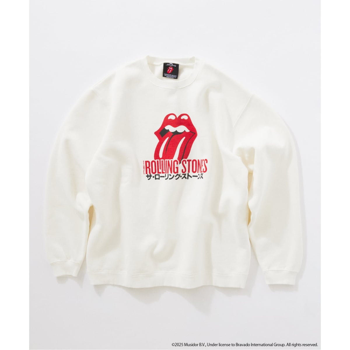 ジャーナルスタンダード(JOURNAL STANDARD) スウェット