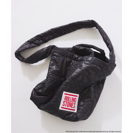[^:25092465002130]RS*RELUME Quilting Bag[OEXg[Y̏ےIȃV{}[Nubv&^vLeBOŕ\A2wayobOoI}bgȃiCfނ̗p邱ƂŁÃACRjbNȕ咣Al̗VѐS邳肰ȂfUCɎdグ܂Bוꂽۂӂ݂̂{NV[VGbgƁAyȃiCfނŁAg͔QBV_[XgbvƎ莝̒Z2zuBo痷sAtFXȂǁAlXȃV[ɍ킹Ăg܂ByTHE ROLLING STONES / UE[OXg[Yz[OEXg[ÝACMX̃bNohB~bNEWK[AL[XE`[Yɂ1962NɌBNɁuJEIvŃfr[B89NɃbN̓a肵ANɏB2̃AoEZ[XAjIȋsvL^̑K̓cA[ȂǁAEIbNEoh̍ōƂČNՁB2023ŃwnbNj[E_CAYxS3ʂƂȂA60`2020N7̊eNőSăgbv10ʂB̃A[eBXgɁBIɘjV[̑ɌNՂ郍bN̑㖼Iȑ݂łB(C)2025 Musidor B.V., Under license to Bravado International Group. All rights reserved.