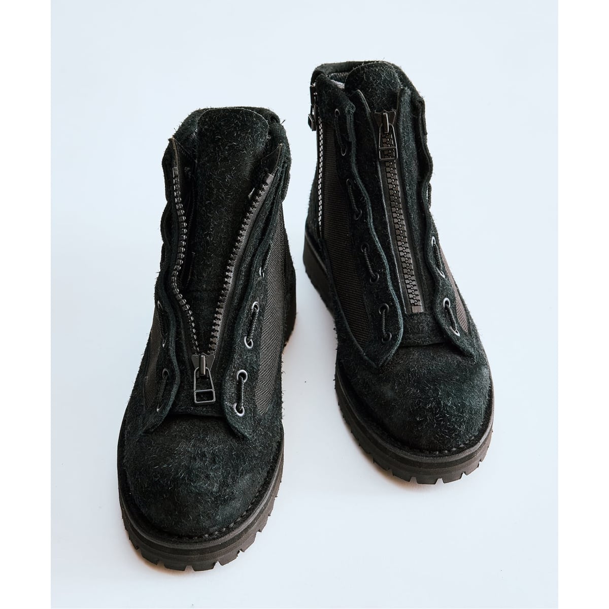 [�}���C]DANNER / �_�i�[ �ʒ� ���V���[�K��/�W���[�i���X�^���_�[�h �������[���iJOURNAL STANDARD relume�j �u���b�N