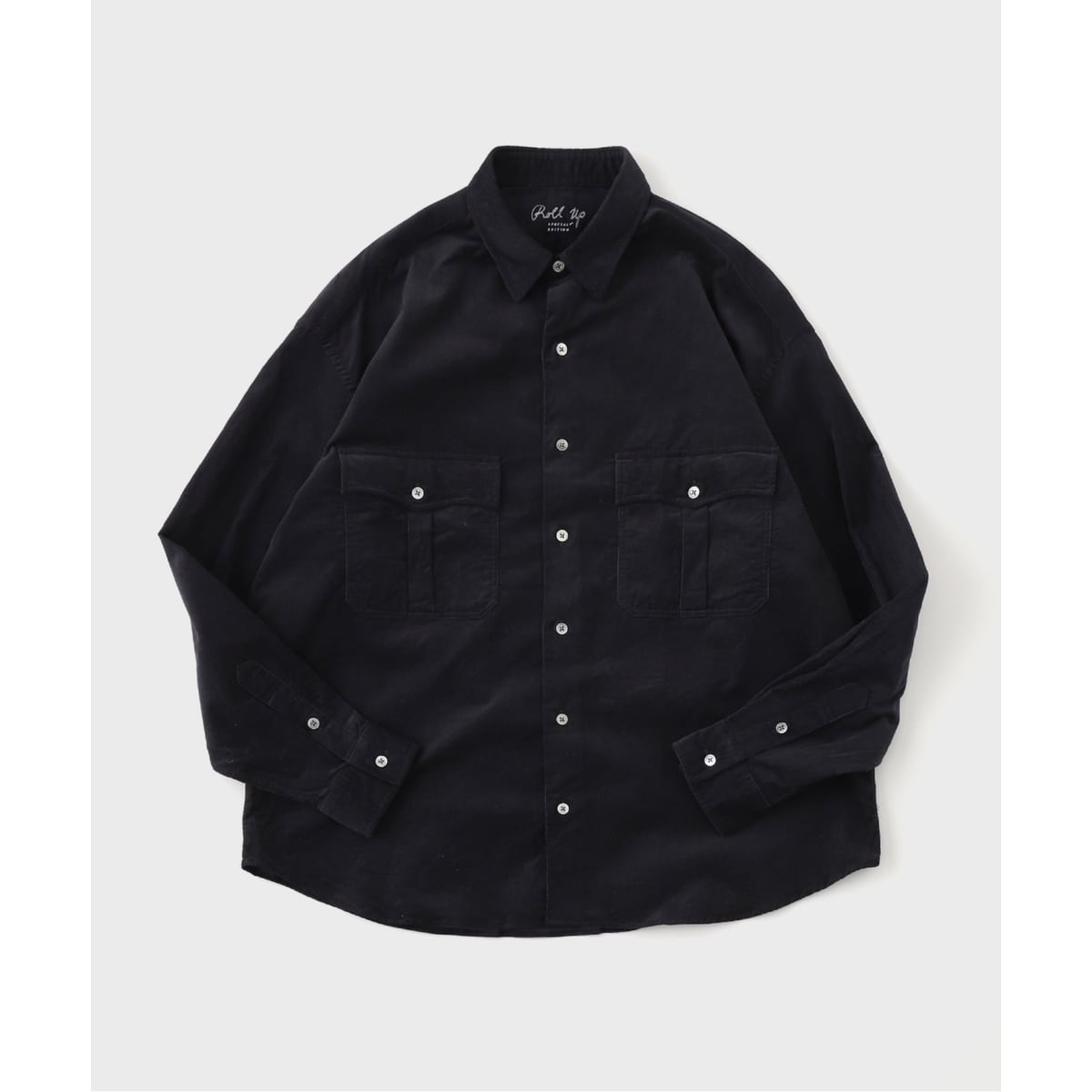 Relume Jeans レーヨンチェック半袖シャツ | ジャーナルスタンダード