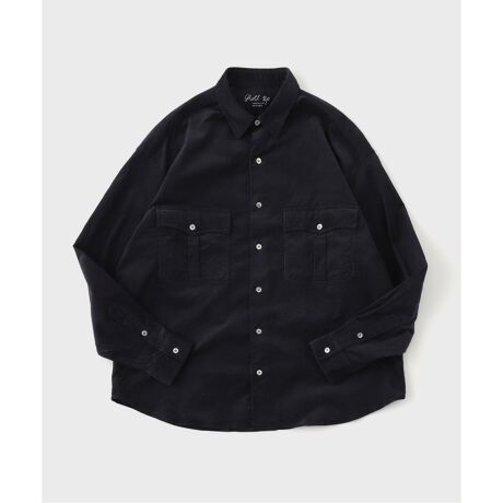 [^:25050465000030]PORTER CLASSIC R-UP ORGANIC CORDUROY SH[J[iԁFPC-016-3685ЃJ[F[J[J[ubN(001)FBLACKzCg(010)FWHITEChȐgAՂ肵J}A߂̈ʒuɂ傫ȃtbv|PbgAĒZ߂̒BL̃hXVc肪Elɂ鐻ŁAj[NȃfUCłȂAɑfGɃL}@ׂȃoXPORTER CLASSIC̖iB[AbvƂ̃oX⒅Sn̗ǂɍD]ȁAԂ̃[AbvVcBI[KjbNRbggR[fCngpāAfނ݂̉ƐEl|ʂ肪`iłByPorter Classic /|[^[NVbNzEɔMIȃt@Lgc KAgc YAgc W3{̓`Aނ܂ȐElZpAՓIȖ{Ix[XɐVv߁AƎ̎_⊴ɑnuhB