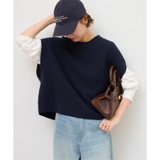 ジャーナルスタンダード レリューム(JOURNAL STANDARD relume)の《追加2》ハミルトンウール畔ベスト