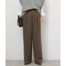 《追加》2WAYストレッチワイドパンツ