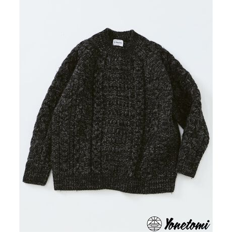 [^:25080465000040]YONETOMI SMU Alan SweaterЃTCYF[J[TCY803(M)F2804(L)F3jbg̐nAR`80Nȏ̗jV܃jbg[J[uĕx@ہiYonetomijvB̏n̋ZpƁArelumẽ_ȊZAʂȃAZ[^[a܂BV܂̋Zpɕĕx@ۂcȉߋ̃A[JCu̒AfUC̊jƂȂҒnIB`IȃAjbg̏d҂ݖڂ̔pÃt@bVɃtBbg悤AF⎅̔zAŜ̃oXPグĂ܂BȎɂ[݂̂J[ÕZ[^[̖͂́APF̎ł͕\łȂA[݂ƉŝJ[Oɂ܂BO[AuEƂɁA̐F̎~bNX悤ȃWi~j̓Ȏgp邱ƂŁA̓ɂĕ\ςAľĂ܂B`IȃA͗lɁAꂽsIȃjAXĂ܂BSnƃVGbgւ̂jbgƂƂĔ|ꂽmȋZpɂAڂ̏dɔKȒSnBIȂ肵VGbgŁAbNXȂAAjbgL̂Ƃ\zIȃtHL[vĂ܂B`ƊvVAʌ̃nCNIeBȍYjbgłByĕx@ / YonetomizAi𐋂X^XjbgƂłƂƂɁAϗe鎞ƎЉɏ_ɑΉuƂ̕ĕxvƂāB܂Afނ̂̂Ƃ𐶂jbg̃fUCĂut@bV̕ĕxvƂāBuЂɐ삯vu펯ɂƂꂸɒǋv_pAjƓ`ɂƂȂA\@͍BnƎ҂̑]ǈ͂LĂBujbgƂ͉?l邱ƂĂvBčmÂ̌Ő܂₢͐ȂB