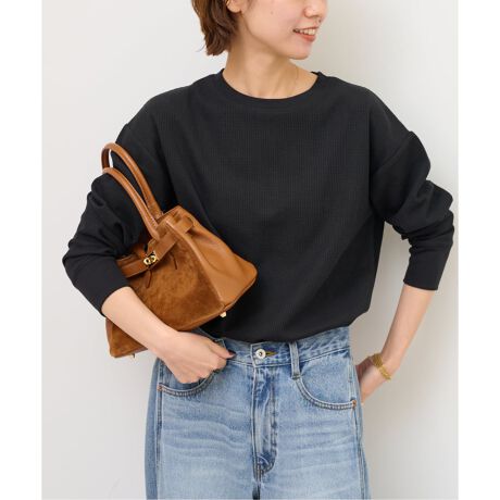 [^:25070462951140]萔ʂɒBAߐ؂ƂȂ܂y2025AWzJOURNAL STANDARD relumẽNGXg肪Ƃ܂IID]ɂǉYIiԁF25070462940010A25070462951040̒ǉiłB኱̎dlύXꍇ܂BiԂ͂łɓX܂ɓׂĂiԂƁAח\̕iԂ݂ČfڂĂ܂B݌ɐ͓X܂ɂ₢킹܂BsubNAzCgAi` BAuE At݂̂̒ǉYłBszCgBtiԂ肨߂܂BV[YlC̃T[}TVcēׁIuUuUuĂvŁAli͍lȂdԂłvu̘rCɂȂȂAxǂłvuli荠Ȃ߁A邲Ƃ1͍wĂ܂vȂǑO̍r[𒸂܂BꖇłCi[gɂ߂relumẽxXgZ[uT[}TVcvRbg|GXefނȂ烈ɂAƂG肪SnǂPA\Ȃ̂ŃfC[[Xɂ҂ȈꖇłBCEȂƂVGbglC̔錍BVvȃfUCŃeCXgI΂}`Ɋ􂵂Ă܂Bx[VbNJ[ANZgJ[܂ŐFႢő̂߁V[YXŒԃJbg\[͈ꖇ͎ĂACełIV[YŉLiԂ̂pӂ܂BTCbtI[o[TCYOX[uTVciiԁF25070462930010A25070462950040A25070462950140j̏i̓J[ɂđgقȂ܂BsubNAzCgAuEt{:50%A|GXe50%si`Bt{́F60@|GXe40舵ɂẮAiɂĂi\łmFBF₠藠nFȂLkF򊴁FȂňF聖yX^btpRgzsX^btMtg:160cm/iTCY:l/pTCY:FREETCYFtBbgȂ悭RpNgȃTCYBfފFfނȂ烈ɂƂnBSnFƂĂĒ悢Ƃ̂ŊyȒSnłBƖ̊֌WɂAۂFČꍇ܂B܂p\REX}[gtHȂǂ̊ɂA኱iƉ摜̃J[قȂꍇ܂Bi̐F́AiAbv摜QƂBpX^btgF157A160A158A163cm @pTCYFFREEX^WIBepX^btgF165A162A163cm@pTCYFFREEyӎzE摜̏i̓TvłBۂ̏iƎdlAH኱قȂꍇ܂BETCY\L͂܂ŖڈƂȂ܂BE׏󋵂ɂA͂\肪Oシꍇ܂BEqlւ̔X̔xꍇ܂BEǉYíAꕔ̓X܁Aʔ̂Ŕ̔̏ꍇ܂B\߂B