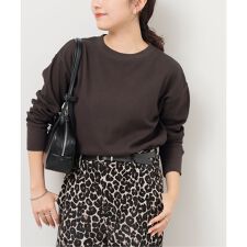 《追加2》TCワッフルロングスリーブTシャツ