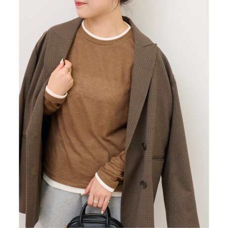 [^:25070462713140]y2025AWzJOURNAL STANDARD relumẽNGXg肪Ƃ܂IID]ɂǉYIi25070462713040̒ǉiłB኱̎dlύXꍇ܂BiԂ͂łɓX܂ɓׂĂiԂƁAח\̕iԂ݂ČfڂĂ܂B݌ɐ͓X܂ɂ₢킹܂BsO[AO[ Bt݂̂̒ǉYłBsuEACG[t͋iԂ肨߂܂B邾łȂꊴoĂfUCTVc1ŃC[hĂ邩̂悤ȃfBeB[|Cg̃OX[uTVcB悭RpNgȃTCYȂtBbgȂ▭ȃVGbgł肵܂B[̏_炩ȑfނŔGQB1ƂĂ͂lXȃACẽCi[ƂĂy߂閜\TłBg̐@ɂĎ̉̕tiTChlbN|Cgj琞܂ł̒iu܂ށj舵ɂẮAiɂĂi\łmFB F₠藠nFȂLkF₠򊴁FȂňF┖聖yX^btpRgz sX^btMt g:160cm/̌^:/iTCY:M/pTCY:FREETCYF悭RpNgȃTCYBfފF_炩ĂƂ݂܂BSnF邾ŃC[hĂ悤Ɍ邱ȂACełBƖ̊֌WɂAۂFČꍇ܂B܂p\REX}[gtHȂǂ̊ɂA኱iƉ摜̃J[قȂꍇ܂Bi̐F́AiAbv摜QƂB pX^btgF157A160cm@pTCYFFREEX^WIBepX^btgF163cm@pTCYFFREE