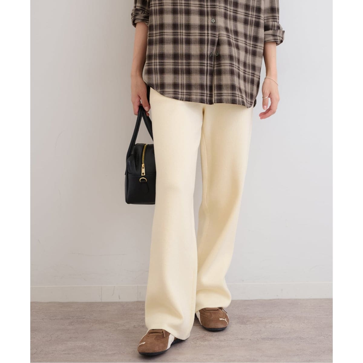 ジャーナルスタンダード レリューム(JOURNAL STANDARD relume) パンツ