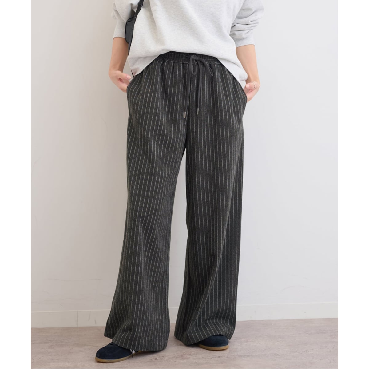 アフリカンプリントパンツ | ジャーナルスタンダード レリューム