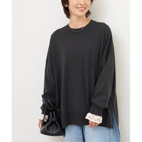 [^:25080462100340]y2025AWzJOURNAL STANDARD relumẽNGXg肪Ƃ܂IID]ɂǉYIi24080462101240A25080462100030A25080462100130A25080462100230̒ǉiłB኱̎dlύXꍇ܂BiԂ͂łɓX܂ɓׂĂiԂƁAח\̕iԂ݂ČfڂĂ܂B݌ɐ͓X܂ɂ₢킹܂Bsu[ BtWEBɂȂ܂BOlCBiellaYarnN[lbNjbgVFēoIE[100Ȃ炩ȔGŒSn̗ǂjbgBĝ̃CEɂChVGbgȂ琶nȂ̂łƌĂDGACeB͂A^~̓_ẼCi[ɒĂ΂Ȃ̂|CgITChXbgŔAȂꂽۂɎdグĂ܂Bfjאg̃pc͂AOXJ[gƂQBFႢőȂLxȃJ[WJ͓IłłôŁAC˂Ȃg܂IV[YŉLîpӂ܂BBiellaYarnCh^[glbNii25080462101030A25080462101130jBiellaYarnVlbNJ[fBKii25080462103030A25080462103140j舵ɂẮAiɂĂi\łmFBFȂnFȂLkF򊴁FȂňF聖yX^btpRgzsX^btMtg:160cm/̌^:/iTCY:l/pTCY:FREETCYFƂTCWOBfފF`N`NȂG̋CE[fށBSnFG肪ǂ̂ŒĂĒSnłBȂ̂ŃCi[ɂd󂵂łƖ̊֌WɂAۂFČꍇ܂B܂p\REX}[gtHȂǂ̊ɂA኱iƉ摜̃J[قȂꍇ܂Bi̐F́AiAbv摜QƂBpX^btgF157A158A160A163cm @pTCYFFREEX^WIBepX^btgF162A163cm@pTCYFFREE