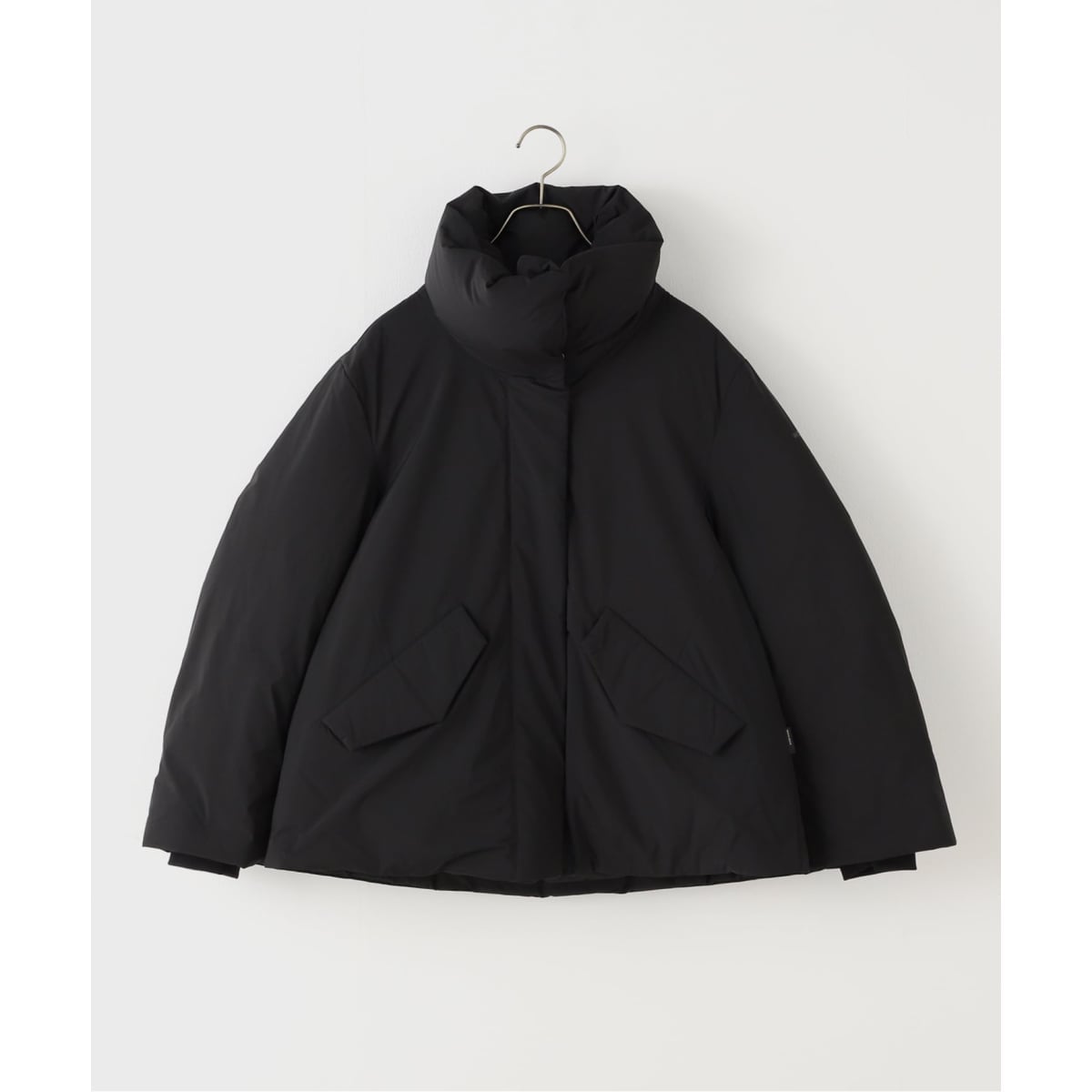WOOLRICH / ウールリッチ】ALSEA PUFFY PARKA 別注 | スピック＆スパン