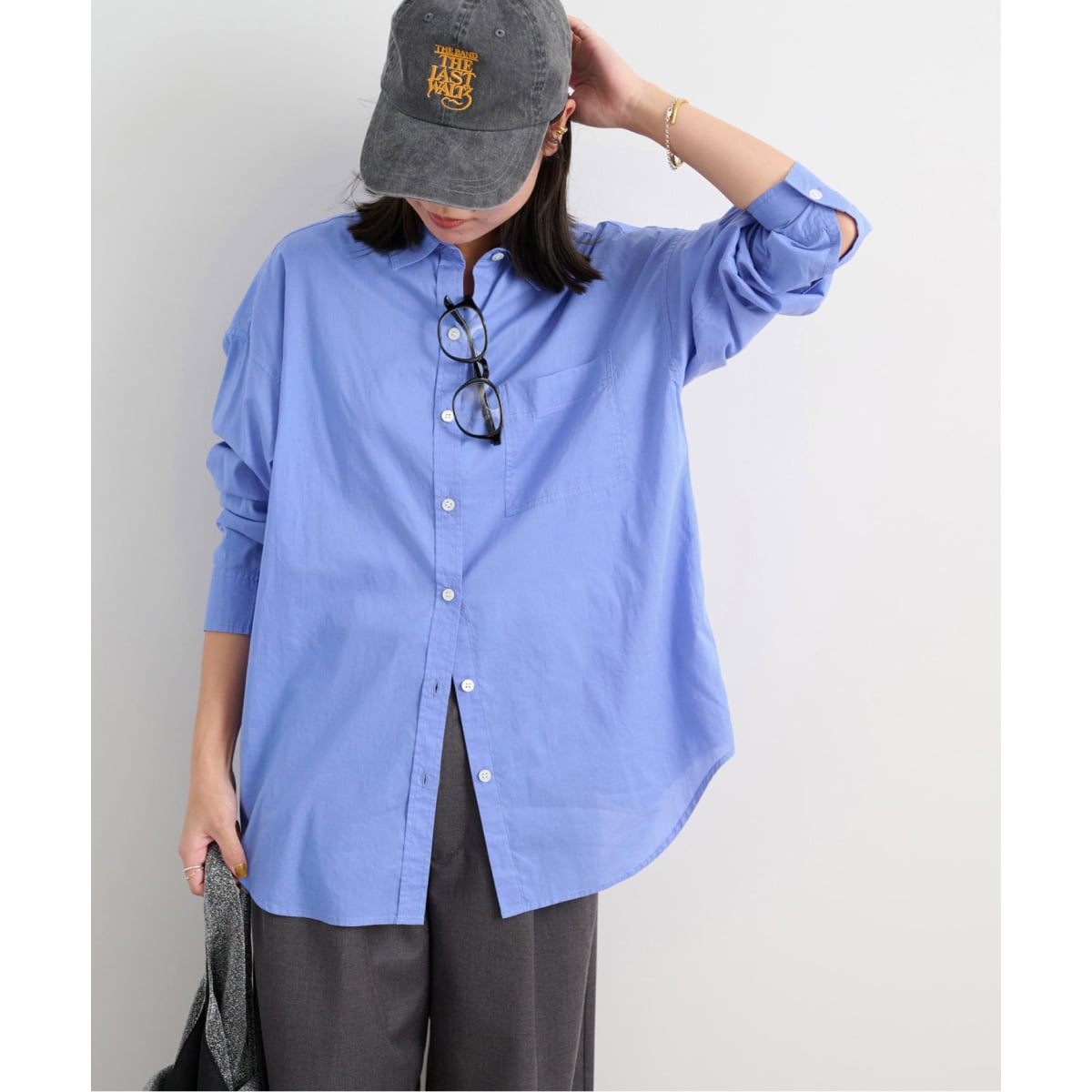 追加2》9oz デニムワークシャツ | ジャーナルスタンダード レリューム