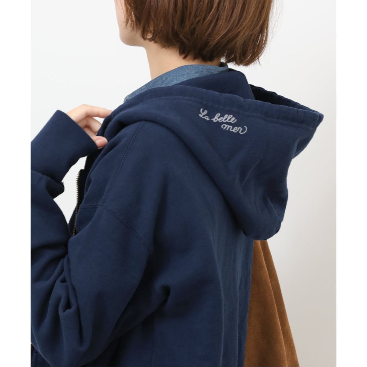 WEB限定追加》シアーフーディ | ジャーナルスタンダード レリューム