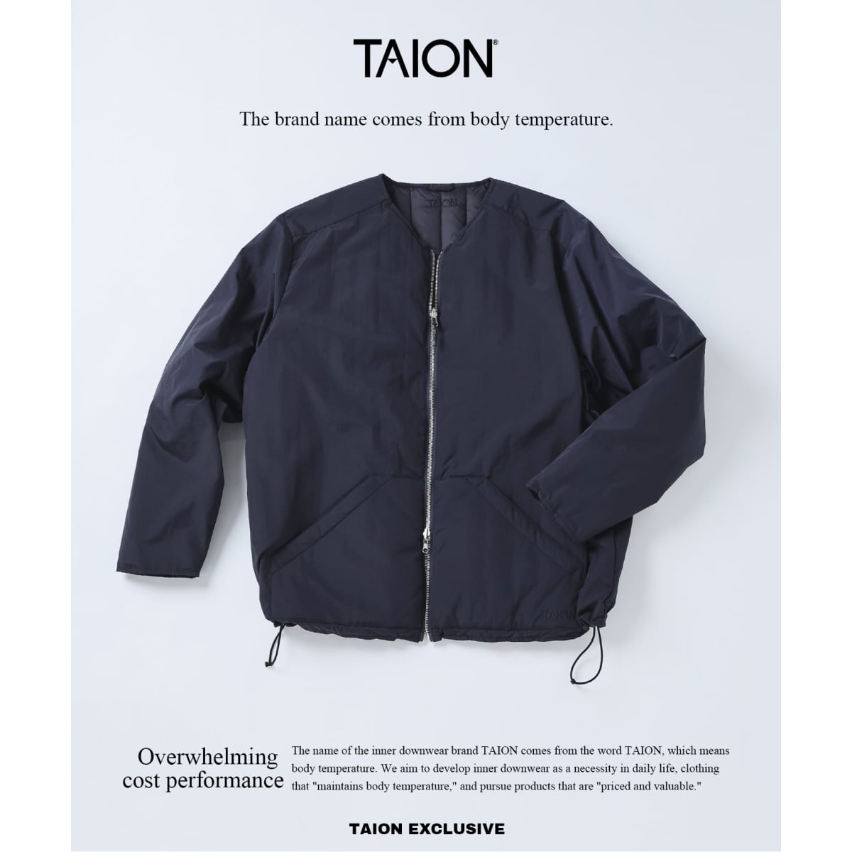 TOWNCRAFT/ タウンクラフト 別注 スーベニアジャケット”PARIS