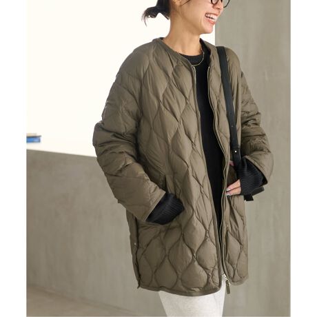 [^:25020463002140]萔ʂɒBAߐ؂ƂȂ܂y2025AWzJOURNAL STANDARD relumẽNGXg肪Ƃ܂IID]ɂǉYIiԂ25020463000330A25020463000540ǉiłB኱̎dlύXꍇ܂BiԂ͂łɓX܂ɓׂĂiԂƁAח\̕iԂ݂ČfڂĂ܂B݌ɐ͓X܂ɂ₢킹܂BVvȂڂfUCɂʒ_EWPbgCC̃ACex[XɁAOĂɂĂXibv{^͂AXbL悤ɃfUCύX܂B_uWbvɂȂĂ̂ŁACɂĒAW݁ITChXbg̃Xibv猩Ƃ̃|CgɂȂĂ܂ByʂŕۉQ́Aꒅ͎Ă\AE^[łyTAION / ^CIzl̂鉿i̒ǋɃtH[JX𓖂āA@\EۉESnɍS_EEFA[WJuhuTAIONvBxHsn𒆐SɁA@\ACe舵Ă܂BTCYɂĕД̔TCYF[J[TCYt[(009)FFJ[ɂĕД̔J[F[J[J[ubN(001)FBLACKi`(016)FOFF.WHITEJ[L(036)FD.OLIVElCr[(040)FD.NAVY舵ɂẮAiɂĂi\łmFBFȂnFȂLkFȂ򊴁F萶ňFʁyX^btpRgzsX^btMtN:30O/g:160cm/̌^:/iTCY:M/pTCYFt[TCYFǂƂ肪AXEFbgÃjbgłd˒₷łBfފF򂪂JWAɂȂ߂ȂnłBSnFƂĂyĂ΂Ȃ̂ɁAhĒ₷QłIƖ̊֌WɂAۂFČꍇ܂B܂p\REX}[gtHȂǂ̊ɂA኱iƉ摜̃J[قȂꍇ܂Bi̐F́AiAbv摜QƂBpX^btgF157A158A160A162cm @pTCYFt[X^WIBepX^btgF163cm pTCYFt[yӎzE摜̏i̓TvłBۂ̏iƎdlAH኱قȂꍇ܂BETCY\L͂܂ŖڈƂȂ܂BE׏󋵂ɂA͂\肪Oシꍇ܂BEqlւ̔X̔xꍇ܂BEǉYíAꕔ̓X܁Aʔ̂Ŕ̔̏ꍇ܂B\߂B