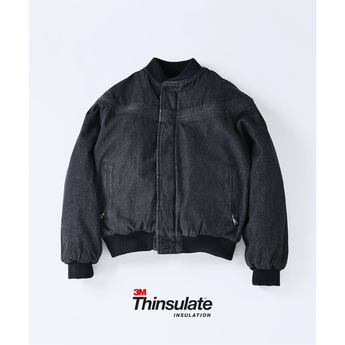 mid50s デニムジャケット | ビューティー＆ユース ユナイテッド