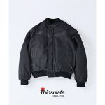 デニム ダービー ジャケット | ジャーナルスタンダード レリューム 