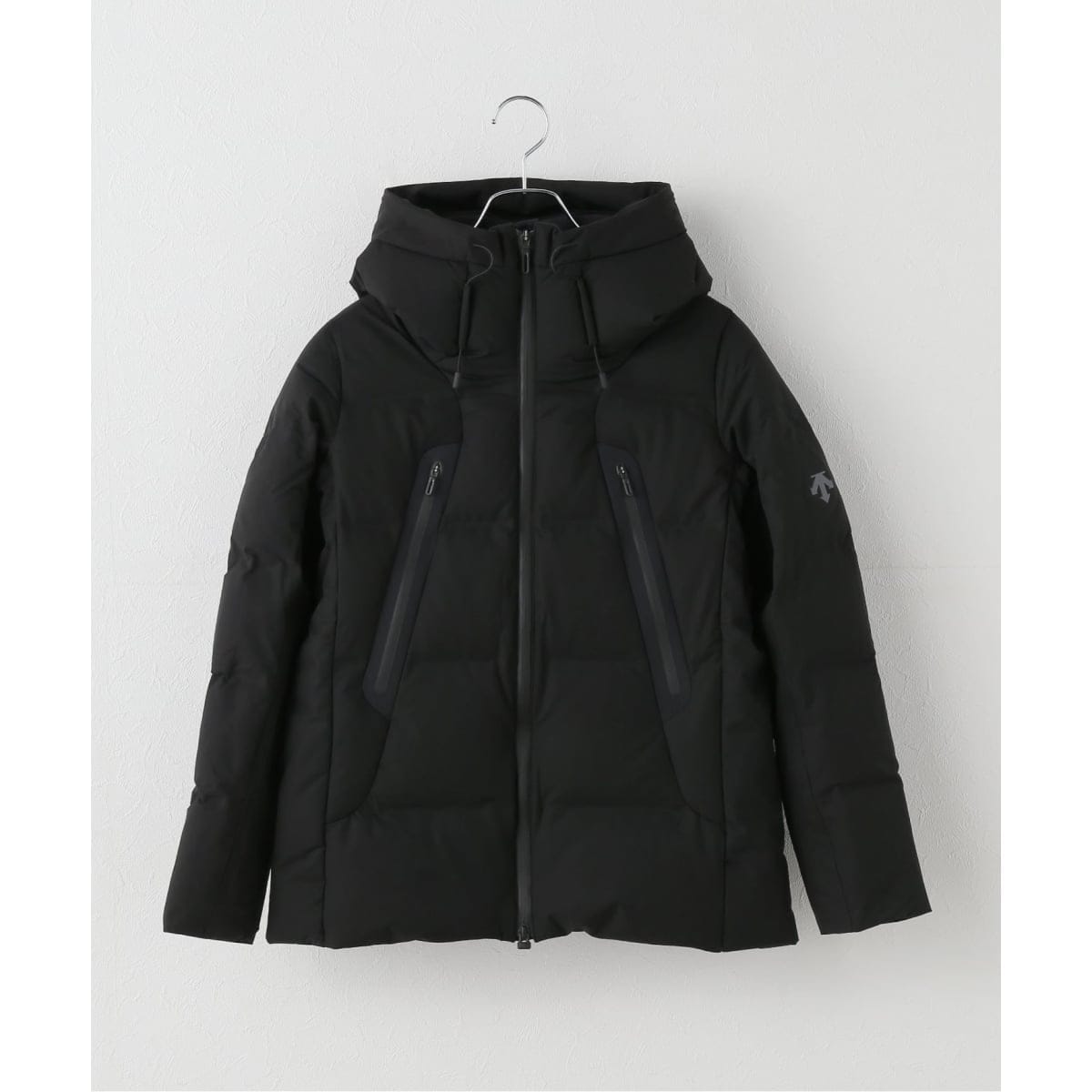 [}C]yDESCENTE ALLTERRAIN/fTgIeCz MIZUSAWA DOWN JAC/W[iX^_[h [iJOURNAL STANDARD relumej ubN