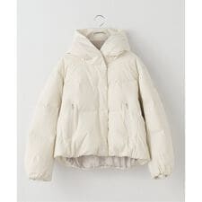 【DESCENTE ALLTERRAIN/デサントオルテライン】 MIZUSAWA DOWN JAC