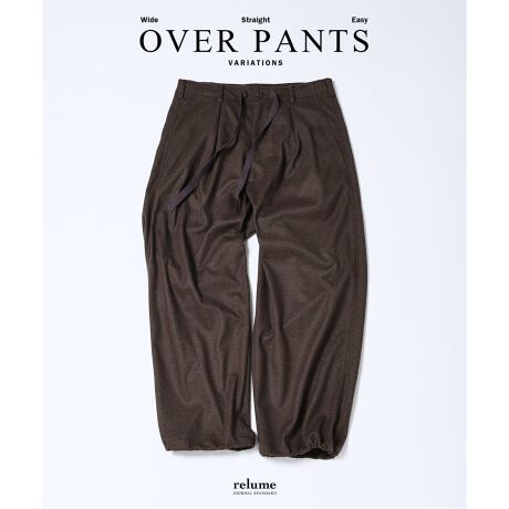 [^:25030464203030]P/FLANNEL TWILL OVER PT~^[̃I[o[pcCXpCAꂽA_ȃ[YVGbgɁAiȃtlcCfނ悹Aj[X^C̃XbNXB悭[YȃVGbgE[̂悤ȕ\tlcCfށȂ̕L@\IfBe[ėp̍DG{gXNъƑfފ̓E[̂̂łA|GXex[X̃tlcCfނ̗pĂ܂B|GXeĽyƃ^tȂAVɂȂɂAŐ􂦂EHbVuΉ̃C[W[PA˔Ă邽߁AfC[[XɍœKłBEGXg̓xg[vƃh[R[hC[W[dlBEeՂłD݂̃tBbgɒ߉\BɃxg[vzĂ邽߁AgbvX^bNCۂɃxgŃoXǂ܂fUCɎdグĂ܂B̓Xshih[R[hjdlƂȂĂAX^COɂăVGbg݂ɕς܂BEiė΃X|[eBŃ_ȕ͋CɁBEi炸΃XbNX炵XgƗXg[gVGbgy߁ALȂ\łBvZꂽfUCƃVGbgAďiȑfފɂALACeƍDBꂢ߃X^CFVcWPbgƂACeƍ킹邱ƂŁAfފR[fBl[gŜiグAl̃N[JWAo܂BJWAX^CFXEFbgJWAȃu]ƍ킹ۂɂAfނ̋Nъƕs^Aiɂ܂Ƃ߂Ă܂BKƁAlɂӂ킵㎿˔A relume̐VԃpcłBIȃVGbglĆuI[o[pcvV[Y͂IiԁF25030464200030iFgsJ| I[o[ pciԁF25030464205030iFtHU I[o[pciԁF25030464207030iFE[uh cC I[o[pciԁF25030464206030iFPR[fC I[o[pcnFȂLkFȂ򊴁F₠萶ňF聖yX^btpRgzsX^btHtg:170cm/̏d:60kg/̌^:w/iTCY:M/pTCY:LTCYF 肵bNX̂TCYBfފFE[CNŃ`N`N̂ȂNёfށBSnFςłVGbgƃXbNXB