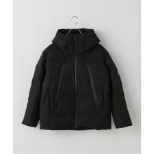 【DESCENTE ALLTERRAIN/デサントオルテライン】 MIZUSAWA DOWN OVE