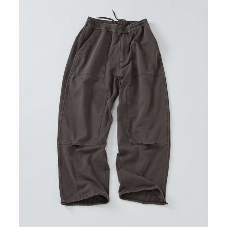 [^:25030464051030]GD LOOP D/KNEE SWEAT PANTSJWAEFA̒ԂłXEFbgpcA{iIȃ[NfBe[ƃgĥVGbgő_ɍč\zBdȐnƁA킢[i߁iK[g_Cj͂́̕Al̃JWAX^Ciグ܂BƓȃ[vXEFbgfނgpANюdlŒ悢ɎdグĂ܂B_炩GƓKxȃ{[ƕۉAKȗSn񋟂܂BɁuuEvƁuJ[LṽJ[́Ai߁iK[g_Cj{Ă܂Bi߂̖́FDɐߏグK[g_CHɂAƓ̃ƕ܂ABe[WEFÂ悤ȂȂꂽ\Bx􂢂悤ȁÂFy߂܂BG𐶒nŕ⋭_uj[dĺA{iIȃ[NeCXgvXBfUC̃ANZgƂȂ邾łȂA^tȃXEFbgfނƑ܂āAϋv߂Ă܂BVGbǵAɑŔ͂̂郏ChVGbg̗pB҉琞ɂĂƂ[YȃC`AbNXƃXg[g𗼗Ă܂B̃{[AgbvXƂ̃oX₷A{ȒȂ܂B܂AEGXg̓h[R[hdl̃C[W[EGXgŁAbNXSnB̌^I΂AKɒp܂BXEFbgpcłȂA_uj[̃fBe[ƋɑVGbgɂAJWA߂Ȃ݊𔭊܂B[YȃgbvXƍ킹ăXg[gô͂Aꂢ߂ȃVcWPbgȂǁAĈّfނ̃ACeƍ킹邱ƂŁAꂽ~bNXX^C܂BHɂNъƃTCYɌ̍ł邱Ƃ܂BnFȂLkF򊴁FȂňF聖yX^btpRgzsX^btHtg:170cm/̏d:60kg/̌^:w/iTCY:M/pTCY:LTCYF ghVGbgfފF悭݂̂XEFbgfށBNюdグŕۉZSnFi߉HŁAoNωy߂B