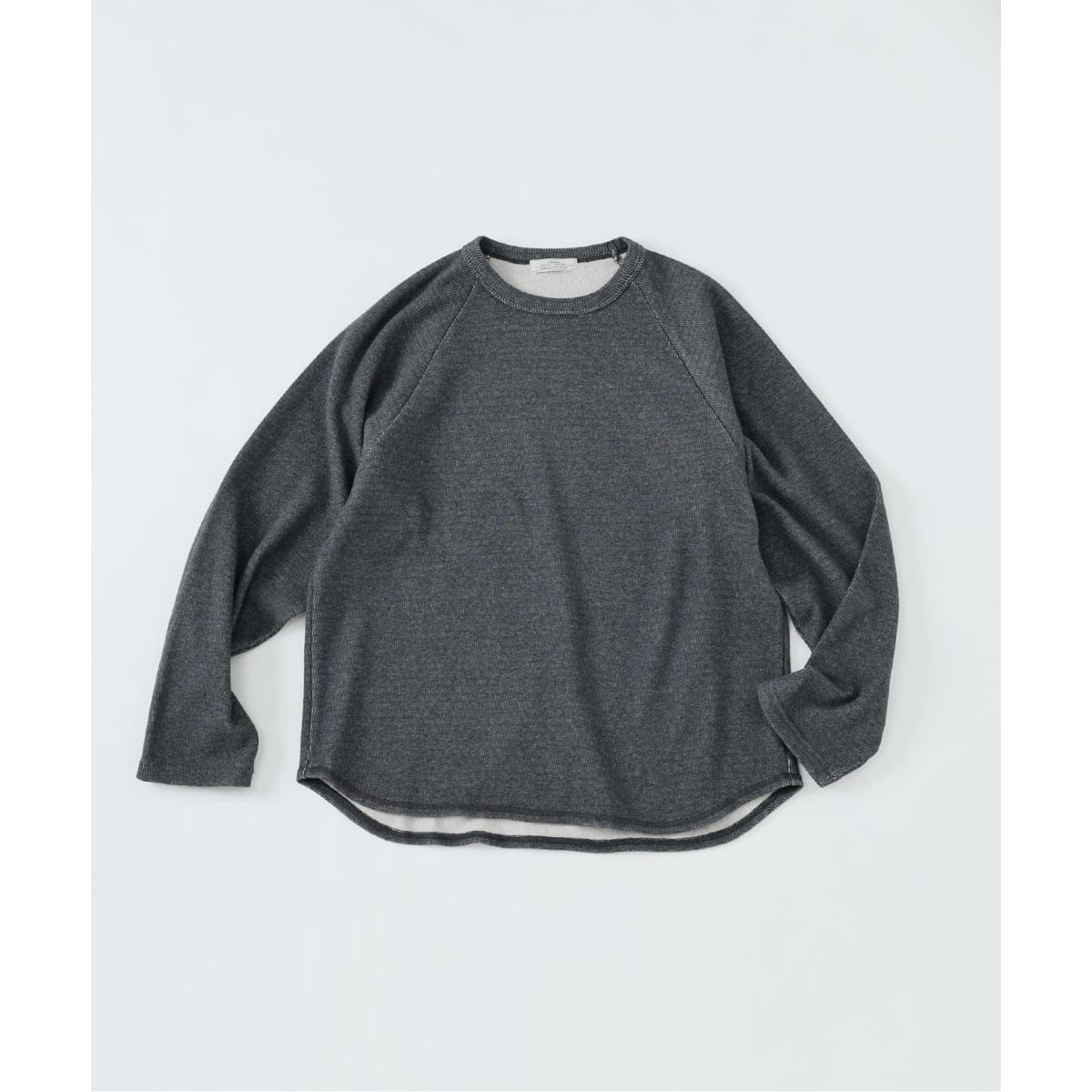 CHAMPION×セサミストリート】RW クルーネックスウェット B&E