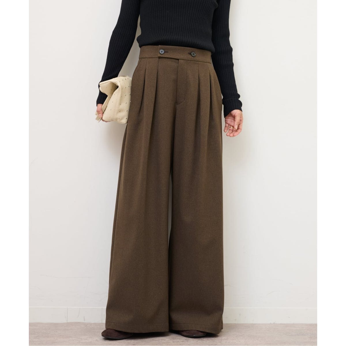 別注【PAYDAY /ペイデイ】*RELUME ベアトップサロペット | ジャーナル