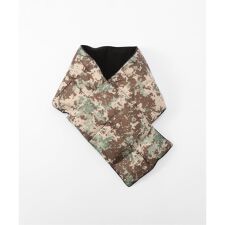 TAION / タイオン ベーシック ダウンマフラー TAION-201A