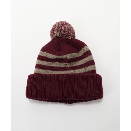 [^:25095465000040]INFIELDER DESIGN SMU PON BEANIE[J[iԁFC-566AJ̃JbWJ[EjbgLbvC[W|tr[j[BQg[̔zFR[fBl[g̃ANZgɁB蕝ɂ߂ŒԔĂĂÂ炭Aɕ҂݂ŔSnǂ|CgłBAN100̃C[W[PAfށByINFIELDER DESIGN / CtB[_[fUCz2013Nɓ{ŃX^[gBuh͖싅pŁgh\Bw܂œƂĖ싅ĂfUCi[A肻Ŗm邱ƂڕWɁAグuhB