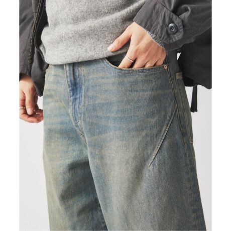 [^:26030464214010]萔ʂɒBAߐ؂ƂȂ܂SMOKY DENIM ENGINEEREDSMOKY DENIMV[YAgh̍Ő[sX[p[ChVGbg̃GWjAhfjoBX[L[ȃJ[Hɂ鉜ŝFƁAvZꂽp^[ZAƎ̃tH𐶂ݏoĂ܂BSMOKY DENIM V[Y̓ƎƕÒɂȂVJ[OVR̃tF[hČ13.75oz̏dȃfjɁAi`ȃBe[WH{AO[x[Wx[Xɂi߂{BŝX[L[ȐFB]̃CfBSƂ͈قȂA炩O[g[܂񂾓Ǝ̃J[OA_ȕ\𐶂ݏoĂ܂B̓IŔtHɓOIɂ\zIȃX[p[ChVGbgłBEƎ̃tHFtgɎ{ꂽ_[cAG̐؂ւij[pljƂGWjAhiْ̍fjvfɂAp̗LvZĂ܂BE̓Ɠȃp^[A|IȃChVGbgłȂAȂ炸A[ĥ鑶݊܂BESMOKYJ[Hɂ[݂̂FÃX[p[ChVGbg̑݊ɈāAX^COw_Ɏdグ܂B|IȃVGbǵATVcVvȃjbgƍ킹邾łR[fBl[g̎ƂȂ܂BgbvXɂ͂ăRpNgȃTCYIсA{gX̃{[X^Cɂ߁B܂AV[ỸWPbgƃZbgAbvŒp΁Aɂ͂Ȃ͂Ɛꂽۂ𗼗Ȃ܂BSMOKY DENIMV[Ył̃ZbgAbv߂łIiԁF26011464207010iFX[L[fj gbJ[WPbgiԁF26030464214010iFX[L[fj ChpcnFȂLkFȂ򊴁FȂňFʁyX^btpRgzsX^btHtg:173cm/̏d:62kg/̌^:w/iTCY:M/pTCY:LTCYF̊̂郏ChVGbgŁA߂ė݂܂BfފFI[V[YΉł̃fjfށBSnF\zIȃVGbgŃChpcɊꂽAƍɓɂ߂łByӎzE摜̏i̓TvłBۂ̏iƎdlAH኱قȂꍇ܂BETCY\L͂܂ŖڈƂȂ܂BE׏󋵂ɂA͂\肪Oシꍇ܂BEqlւ̔X̔xꍇ܂BEǉYíAꕔ̓X܁Aʔ̂Ŕ̔̏ꍇ܂B\߂B