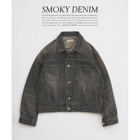 [^:26011464207010]萔ʂɒBAߐ؂ƂȂ܂SMOKY DENIM JACKETÒ̎dȕpAƎ̉HŁuVBe[WvւƐiSMOKY DENIMV[YA2|Pbg̃fjWPbgoBfjWPbg̕ՓIȃ^tlXƁAɗނȂX[L[ȐFZA[h[u̎ƂȂꒅłBSMOKY DENIM V[Y̓ƎƕÒɂȂVJ[OVR̃tF[hČ13.75oz̏dȃfjɁAi`ȃBe[WH{AO[x[Wx[Xɂi߂{BŝX[L[ȐFB]̃CfBSƂ͈قȂA炩O[g[܂񂾓Ǝ̃J[OA_ȕ\𐶂ݏoĂ܂BfUĆANVbN2|PbgfjWPbg𓥏PB̒ȂɃ}b`悤VGbgOIɌvZĂ܂BKxɃ^CgȐgƃV[gŐ݌vĂA{̃Chpc{[̂{gXƂoXǂ킹悤ɎdグĂ܂B^tȃfjfނłȂA̏ȂN[ȈۂŒpł邽߁AJWA炫ꂢ߂ȃX^C܂ŕLΉ܂BSMOKY DENIMV[ÝAACeŜœꊴ̂FƉHۂĂ邽߁AV[Ỹ{gXƃZbgAbvŒp\łBSgŐVBe[WJ[yށA͂X^COy݂BSMOKY DENIMV[Ył̃ZbgAbv߂łIiԁF26030464214010iFX[L[fj ChpciԁF26030464214010iFX[L[fj X[p[Ch GWjAhpcnFȂLkFȂ򊴁FȂňFʁyX^btpRgzsX^btHtg:173cm/̏d:62kg/̌^:w/iTCY:M/pTCY:LTCYF 悭Ƃ̂TCYŁA͂߁BfފFI[V[YΉł̃fjfށBSnF|PbgtŁAp܂ByӎzE摜̏i̓TvłBۂ̏iƎdlAH኱قȂꍇ܂BETCY\L͂܂ŖڈƂȂ܂BE׏󋵂ɂA͂\肪Oシꍇ܂BEqlւ̔X̔xꍇ܂BEǉYíAꕔ̓X܁Aʔ̂Ŕ̔̏ꍇ܂B\߂B