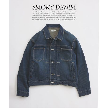 [^:26011464207010]萔ʂɒBAߐ؂ƂȂ܂SMOKY DENIM JACKETÒ̎dȕpAƎ̉HŁuVBe[WvւƐiSMOKY DENIMV[YA2|Pbg̃fjWPbgoBfjWPbg̕ՓIȃ^tlXƁAɗނȂX[L[ȐFZA[h[u̎ƂȂꒅłBSMOKY DENIM V[Y̓ƎƕÒɂȂVJ[OVR̃tF[hČ13.75oz̏dȃfjɁAi`ȃBe[WH{AO[x[Wx[Xɂi߂{BŝX[L[ȐFB]̃CfBSƂ͈قȂA炩O[g[܂񂾓Ǝ̃J[OA_ȕ\𐶂ݏoĂ܂BfUĆANVbN2|PbgfjWPbg𓥏PB̒ȂɃ}b`悤VGbgOIɌvZĂ܂BKxɃ^CgȐgƃV[gŐ݌vĂA{̃Chpc{[̂{gXƂoXǂ킹悤ɎdグĂ܂B^tȃfjfނłȂA̏ȂN[ȈۂŒpł邽߁AJWA炫ꂢ߂ȃX^C܂ŕLΉ܂BSMOKY DENIMV[ÝAACeŜœꊴ̂FƉHۂĂ邽߁AV[Ỹ{gXƃZbgAbvŒp\łBSgŐVBe[WJ[yށA͂X^COy݂BSMOKY DENIMV[Ył̃ZbgAbv߂łIiԁF26030464214010iFX[L[fj ChpciԁF26030464214010iFX[L[fj X[p[Ch GWjAhpcnFȂLkFȂ򊴁FȂňFʁyX^btpRgzsX^btHtg:173cm/̏d:62kg/̌^:w/iTCY:M/pTCY:LTCYF 悭Ƃ̂TCYŁA͂߁BfފFI[V[YΉł̃fjfށBSnF|PbgtŁAp܂ByӎzE摜̏i̓TvłBۂ̏iƎdlAH኱قȂꍇ܂BETCY\L͂܂ŖڈƂȂ܂BE׏󋵂ɂA͂\肪Oシꍇ܂BEqlւ̔X̔xꍇ܂BEǉYíAꕔ̓X܁Aʔ̂Ŕ̔̏ꍇ܂B\߂B
