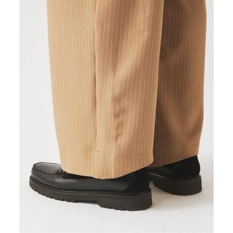 [^:26030464700010]萔ʂɒBAߐ؂ƂȂ܂HEEL CUT TR LOOSE SLACKSghƉK̗D]́uq[Jbg[Y XgCv bNX(iԁF25030464700030E25030464701030)vAAbvf[gčēoIfނ́A[̊炩ȗ̃|GXe/[fނŁAJWA߂ȂiȈۂɂĂ܂B܂悢LkƃVɂfނ̗pA~t`Ă܂ł̋G߂ɍœKłB[ƂI2^bNfUCƐ▭ȃChVGbgAghoBgĥ郋[YȃpćAJJg𓥂ł܂łǍZJbg邱ƂŁA߂ĒpۂɂAJJg𓥂݂ɂHvÂ炵܂BfނȂł͂̃VGbgƋ@\𗼗▭ȃXbNXpcłBuq[Jbg[Y XgCv bNX(iԁF25030464700030E25030464701030)vlɐLA[YVGbgfUCɂȂĂ܂B񂵂₷ñubNƃghXgCv2F̃I[V[Yg₷3FWJBghkɒSnǋJWAXbNXłBJ[ɂĉL̒ʂAfނႢ܂B@́u戵vBEubN(001)F|GXe87@[13Ex[W(027)/lCr[(040)F|GXe90@|E^5@[5nFȂLkF₠ix[W/lCr[j򊴁FȂňFʁyX^btpRgzsX^btHtg:170cm/̏d:60kg/̌^:w/iTCY:M/pTCY:LTCYFChȃVGbgł藚܂BfފF[̊炩ŗfށBSnFƂ𓥂܂ɏiɒȂ܂ByӎzE摜̏i̓TvłBۂ̏iƎdlAH኱قȂꍇ܂BETCY\L͂܂ŖڈƂȂ܂BE׏󋵂ɂA͂\肪Oシꍇ܂BEqlւ̔X̔xꍇ܂BEǉYíAꕔ̓X܁Aʔ̂Ŕ̔̏ꍇ܂B\߂B