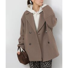 《追加2》尾州ウールスーパー100モッサPコート