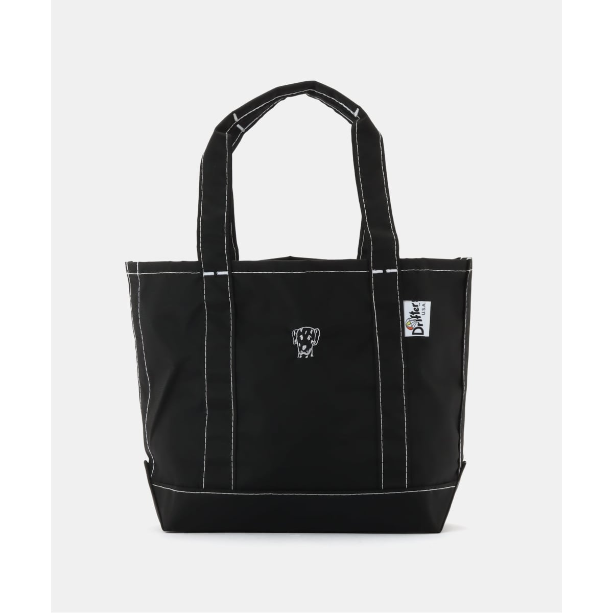 ✨美品✨ SLOBE IENA BIGトートバッグ 2way ブラック 極美品 SLOBE IENA BIGトートバッグ 2way ブラック SLOW＞cb-2way tote