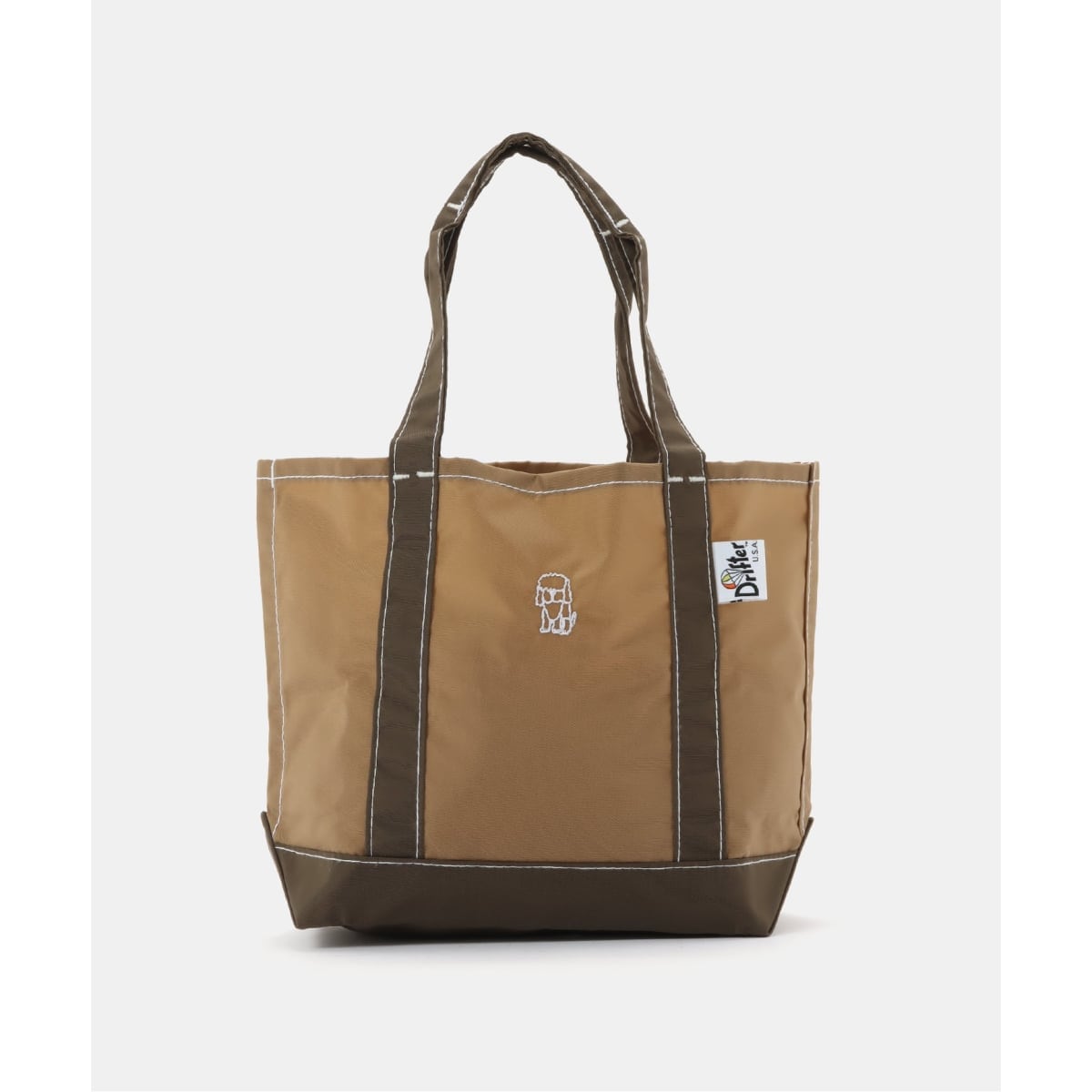 HOLIDAY/ホリデイ】 TOTE BAG(ZOO)：トートバッグ | ジャーナル