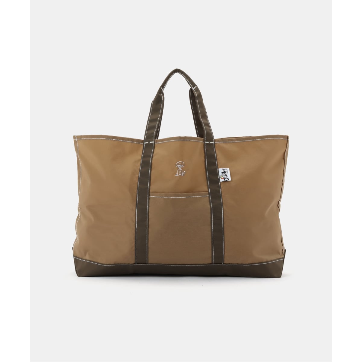 別注【LeSportsac×JOURNAL STANDARD】 Ex sheen small hob