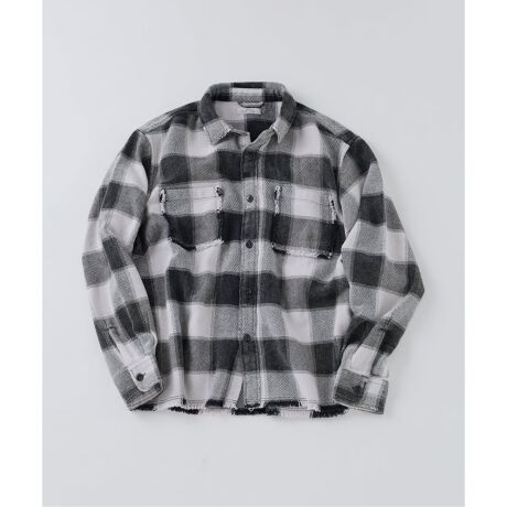 [^:25050464035040]萔ʂɒBAߐ؂ƂȂ܂USCO BAFFALO NEL FRINGE SHUSARbgȂł͂̕ɁACpNĝobt@[`FbNABe[WCNȉHŎdグAlVcoBEUSARbgȂł͂̕FUSARbgґɎgp邱ƂŁAɂ͂ȂƓ̕ƔGBقǂɐĝɓ݁AĂƂł傤BEgƂSnF10Ԏ̑߂̎gpAƂ݂̂lVcBƂńAG̗ǂƁAgȒSn𗼗Ă܂BECpNĝobt@[`FbNFUSARbg炱\łA[݂̂F̃obt@[`FbNBł͌ȂrelumeIWi̕ŁAR[fBl[g̎ɂȂ邱ƊԈႢȂłBEtWHFVc̐⑳ɂꂽtWHAȂꊴƃBe[WCNȕ͋CvXBꖇŒƂ̃ANZgɂȂ܂BEEHbVHFfjȂǂł悭P~JWASHH{ƂŁAƓ̃ƃN^bƂ\B܂ŒNÂ悤ȁAAȃBe[WoĂ܂BEbNX̂VGbg: 傫߂̐@ƁAZ߂̒䂪▭ȃoX𐶂ݏoĂ܂BꖇŒ邾ŁAȂꊴ̂郊bNXX^C܂BꖇŒĂAHDƂĂAȂɉsƕ͋CvXĂA肪l܂ꖇłBnFȂLkFȂ򊴁FȂňF߁yX^btpRgzsX^btHtg:173cm/̏d:62kg/̌^:w/iTCY:M/pTCY:LTCYFI[o[TCYŒTCYłBfފFwr[l܂ŌA肵fނłBSnFtWfUCƉH镗̂SnłByӎzE摜̏i̓TvłBۂ̏iƎdlAH኱قȂꍇ܂BETCY\L͂܂ŖڈƂȂ܂BE׏󋵂ɂA͂\肪Oシꍇ܂BEqlւ̔X̔xꍇ܂BEǉYíAꕔ̓X܁Aʔ̂Ŕ̔̏ꍇ܂B\߂B