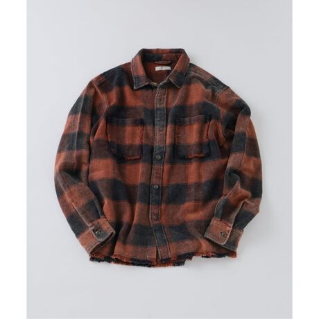 [^:25050464035040]萔ʂɒBAߐ؂ƂȂ܂USCO BAFFALO NEL FRINGE SHUSARbgȂł͂̕ɁACpNĝobt@[`FbNABe[WCNȉHŎdグAlVcoBEUSARbgȂł͂̕FUSARbgґɎgp邱ƂŁAɂ͂ȂƓ̕ƔGBقǂɐĝɓ݁AĂƂł傤BEgƂSnF10Ԏ̑߂̎gpAƂ݂̂lVcBƂńAG̗ǂƁAgȒSn𗼗Ă܂BECpNĝobt@[`FbNFUSARbg炱\łA[݂̂F̃obt@[`FbNBł͌ȂrelumeIWi̕ŁAR[fBl[g̎ɂȂ邱ƊԈႢȂłBEtWHFVc̐⑳ɂꂽtWHAȂꊴƃBe[WCNȕ͋CvXBꖇŒƂ̃ANZgɂȂ܂BEEHbVHFfjȂǂł悭P~JWASHH{ƂŁAƓ̃ƃN^bƂ\B܂ŒNÂ悤ȁAAȃBe[WoĂ܂BEbNX̂VGbg: 傫߂̐@ƁAZ߂̒䂪▭ȃoX𐶂ݏoĂ܂BꖇŒ邾ŁAȂꊴ̂郊bNXX^C܂BꖇŒĂAHDƂĂAȂɉsƕ͋CvXĂA肪l܂ꖇłBnFȂLkFȂ򊴁FȂňF߁yX^btpRgzsX^btHtg:173cm/̏d:62kg/̌^:w/iTCY:M/pTCY:LTCYFI[o[TCYŒTCYłBfފFwr[l܂ŌA肵fނłBSnFtWfUCƉH镗̂SnłByӎzE摜̏i̓TvłBۂ̏iƎdlAH኱قȂꍇ܂BETCY\L͂܂ŖڈƂȂ܂BE׏󋵂ɂA͂\肪Oシꍇ܂BEqlւ̔X̔xꍇ܂BEǉYíAꕔ̓X܁Aʔ̂Ŕ̔̏ꍇ܂B\߂B