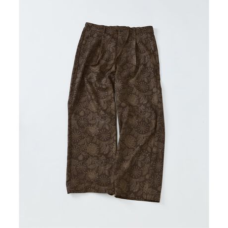 [^:26030464557010]萔ʂɒBAߐ؂ƂȂ܂LEAF PATTERN 1TUCK EASY_ȃ[tp^[iobN̕jSʂɎ{AȂ̎ƂȂC[W[pcoBłȂAg[}J[OƁAꂽ1^bNfUCɂAJWA߂iɐȂ{łB ݊AGKgȃ[tp^[\ʂ̔[tp^[́AR[fBl[gɐ[݂ƌ^܂BEobN̕FNVJŏdȃobÑ[t̗pBƓ̉؂₩AVvȃgbvXƍ킹邾ŃX^CO܂BEiȐFF咣Ȃ悤Ax[XJ[ƕ̐F𗎂g[œB̐▭ȔzFAȂl̕iiۂA₷Ă܂B KƃVGbg𗼗fUCpcȂAKȒpƔVGbgɂ܂BE1^bNfUCFtgɐ[1^bNAɓKxȂƂƗ̊oAbNXȂ炵ȂȂiȃVGbg`܂BEC[W[dlFEGXg̓h[R[h̃C[W[dlBEeՂŁAXgXt[ȐSn܂B X^COFl̃R[fBl[ggbvXɂ́AñjbgXEFbgAVvȃVcȂǁARgXǧACe킹邱ƂŁȂ݊ۗ邱Ƃł܂B̓U[V[Yu[cIԂƁA̎NVJȕ͋C_ȒȂ܂BVѐS{łBnFȂLkF₠򊴁F₠萶ňFʁyX^btpRgzsX^btHtg:174cm/̏d:60kg/̌^:w/iTCY:M/pTCY:MTCYFbNX̂TCYBfފFyATbƗȐnBSnFbNXėāA1NfނłByӎzE摜̏i̓TvłBۂ̏iƎdlAH኱قȂꍇ܂BETCY\L͂܂ŖڈƂȂ܂BE׏󋵂ɂA͂\肪Oシꍇ܂BEqlւ̔X̔xꍇ܂BEǉYíAꕔ̓X܁Aʔ̂Ŕ̔̏ꍇ܂B\߂B