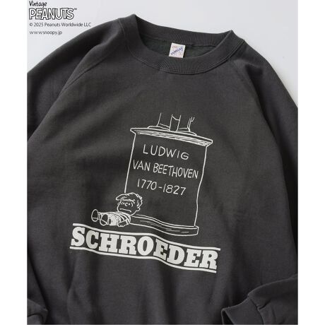 [^:26070465000210]萔ʂɒBAߐ؂ƂȂ܂PEANUTS PRINT SWEATEňuPEANUTSvJOURNAL STANDARD relumeɂAҖ]̕ʒXEFbgRNVNoB炵LN^[ƁAǂNwIȃbZ[Wgݍ킹OtBbNAނقǂɖo郔Be[WCNȑfނɗƂ݂܂BJ[ƂɈقȂALN^[̈炵PEANUTS̐Eς[\郁bZ[W͂łBubNFuV[_[vAhx[g[F̕΂ɂꂩčAPEANUTSt@ɂ݂͂̃R~JȃV[BO[AFwGood ol' Charlie Brownx̗͋bZ[WvgBlCr[Fu[V[vƁuCiXvJ[gĂlq`ꂽAR~Jœ̂fUCBu[AFuXk[s[v̎pۓIȁAPEANUTS炵EBbgɕx񂾃fUCB}X^[hFɌĐ^ɏĂu`[[EuEṽNVbNȕ\BO쓯lɁAOX[uAۓ{fBAđƐ̃tCXgȂǁABe[WXEFbg̎fBe[ČBIȃVGbgłȂAǂABe[WCNȕ͋CZĂ܂BXEFbg{fBɂ́AuFANTASY A&G INCv̂̃{fB̗pB_炩͂AƂƔNт݂̉̂钅SnB肵bNX̂VGbgAIȃX^COփGbZXvXB肵bNX̂VGbgAIȃX^COփGbZXvXBPEANUTSt@͂̕AJWAX^CSĂ̕ɁA[h[uɉĂXyVȃACełB̑́yPEANUTS / s[ibczʒACe͂IiԁF25080465000430iFPEANUTS / s[ibc ʒ _u WK[hjbgiԁF25071465000030iFPEANUTS ~ SPORTS WEAR by relume ʒ n[tX[uXEFbg 2iԁF25070465001030iFPEANUTS / s[ibc ʒ FANTASY A&G INC vg XEFbgiԁF26070465000110iFPEANUTS / s[ibc ʒ FANTASY A&G INC vg XEFbg HOLIDAYyFANTASY A&G INC / t@^W[ G[AhW[ CN z1980N`1990NpLX^(ʏ̃pL)gpTVc𐻑Ă{fBuhBA~[WṼCuȂǂŃvgTVc̔B̑AnBodyTVcȂǂWJĂ܂BLkF򊴁FȂňFʁyӎzE摜̏i̓TvłBۂ̏iƎdlAH኱قȂꍇ܂BETCY\L͂܂ŖڈƂȂ܂BE׏󋵂ɂA͂\肪Oシꍇ܂BEqlւ̔X̔xꍇ܂BEǉYíAꕔ̓X܁Aʔ̂Ŕ̔̏ꍇ܂B\߂B