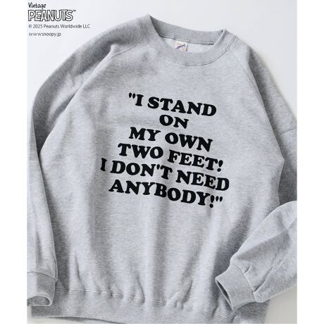 [^:26070465000210]萔ʂɒBAߐ؂ƂȂ܂PEANUTS PRINT SWEATEňuPEANUTSvJOURNAL STANDARD relumeɂAҖ]̕ʒXEFbgRNVNoB炵LN^[ƁAǂNwIȃbZ[Wgݍ킹OtBbNAނقǂɖo郔Be[WCNȑfނɗƂ݂܂BJ[ƂɈقȂALN^[̈炵PEANUTS̐Eς[\郁bZ[W͂łBubNFuV[_[vAhx[g[F̕΂ɂꂩčAPEANUTSt@ɂ݂͂̃R~JȃV[BO[AFwGood ol' Charlie Brownx̗͋bZ[WvgBlCr[Fu[V[vƁuCiXvJ[gĂlq`ꂽAR~Jœ̂fUCBu[AFuXk[s[v̎pۓIȁAPEANUTS炵EBbgɕx񂾃fUCB}X^[hFɌĐ^ɏĂu`[[EuEṽNVbNȕ\BO쓯lɁAOX[uAۓ{fBAđƐ̃tCXgȂǁABe[WXEFbg̎fBe[ČBIȃVGbgłȂAǂABe[WCNȕ͋CZĂ܂BXEFbg{fBɂ́AuFANTASY A&G INCv̂̃{fB̗pB_炩͂AƂƔNт݂̉̂钅SnB肵bNX̂VGbgAIȃX^COփGbZXvXB肵bNX̂VGbgAIȃX^COփGbZXvXBPEANUTSt@͂̕AJWAX^CSĂ̕ɁA[h[uɉĂXyVȃACełB̑́yPEANUTS / s[ibczʒACe͂IiԁF25080465000430iFPEANUTS / s[ibc ʒ _u WK[hjbgiԁF25071465000030iFPEANUTS ~ SPORTS WEAR by relume ʒ n[tX[uXEFbg 2iԁF25070465001030iFPEANUTS / s[ibc ʒ FANTASY A&G INC vg XEFbgiԁF26070465000110iFPEANUTS / s[ibc ʒ FANTASY A&G INC vg XEFbg HOLIDAYyFANTASY A&G INC / t@^W[ G[AhW[ CN z1980N`1990NpLX^(ʏ̃pL)gpTVc𐻑Ă{fBuhBA~[WṼCuȂǂŃvgTVc̔B̑AnBodyTVcȂǂWJĂ܂BLkF򊴁FȂňFʁyӎzE摜̏i̓TvłBۂ̏iƎdlAH኱قȂꍇ܂BETCY\L͂܂ŖڈƂȂ܂BE׏󋵂ɂA͂\肪Oシꍇ܂BEqlւ̔X̔xꍇ܂BEǉYíAꕔ̓X܁Aʔ̂Ŕ̔̏ꍇ܂B\߂B