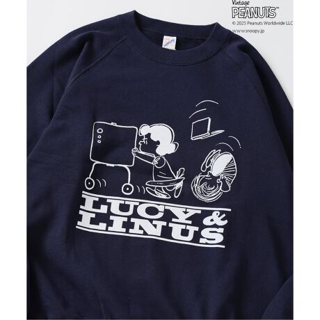 [^:26070465000210]萔ʂɒBAߐ؂ƂȂ܂PEANUTS PRINT SWEATEňuPEANUTSvJOURNAL STANDARD relumeɂAҖ]̕ʒXEFbgRNVNoB炵LN^[ƁAǂNwIȃbZ[Wgݍ킹OtBbNAނقǂɖo郔Be[WCNȑfނɗƂ݂܂BJ[ƂɈقȂALN^[̈炵PEANUTS̐Eς[\郁bZ[W͂łBubNFuV[_[vAhx[g[F̕΂ɂꂩčAPEANUTSt@ɂ݂͂̃R~JȃV[BO[AFwGood ol' Charlie Brownx̗͋bZ[WvgBlCr[Fu[V[vƁuCiXvJ[gĂlq`ꂽAR~Jœ̂fUCBu[AFuXk[s[v̎pۓIȁAPEANUTS炵EBbgɕx񂾃fUCB}X^[hFɌĐ^ɏĂu`[[EuEṽNVbNȕ\BO쓯lɁAOX[uAۓ{fBAđƐ̃tCXgȂǁABe[WXEFbg̎fBe[ČBIȃVGbgłȂAǂABe[WCNȕ͋CZĂ܂BXEFbg{fBɂ́AuFANTASY A&G INCv̂̃{fB̗pB_炩͂AƂƔNт݂̉̂钅SnB肵bNX̂VGbgAIȃX^COփGbZXvXB肵bNX̂VGbgAIȃX^COփGbZXvXBPEANUTSt@͂̕AJWAX^CSĂ̕ɁA[h[uɉĂXyVȃACełB̑́yPEANUTS / s[ibczʒACe͂IiԁF25080465000430iFPEANUTS / s[ibc ʒ _u WK[hjbgiԁF25071465000030iFPEANUTS ~ SPORTS WEAR by relume ʒ n[tX[uXEFbg 2iԁF25070465001030iFPEANUTS / s[ibc ʒ FANTASY A&G INC vg XEFbgiԁF26070465000110iFPEANUTS / s[ibc ʒ FANTASY A&G INC vg XEFbg HOLIDAYyFANTASY A&G INC / t@^W[ G[AhW[ CN z1980N`1990NpLX^(ʏ̃pL)gpTVc𐻑Ă{fBuhBA~[WṼCuȂǂŃvgTVc̔B̑AnBodyTVcȂǂWJĂ܂BLkF򊴁FȂňFʁyӎzE摜̏i̓TvłBۂ̏iƎdlAH኱قȂꍇ܂BETCY\L͂܂ŖڈƂȂ܂BE׏󋵂ɂA͂\肪Oシꍇ܂BEqlւ̔X̔xꍇ܂BEǉYíAꕔ̓X܁Aʔ̂Ŕ̔̏ꍇ܂B\߂B