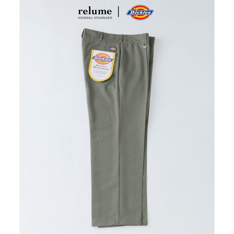 [^:26030465001010]萔ʂɒBAߐ؂ƂȂ܂DICKIES *relume ORIGINAL CREASE TROUSERS[NEFADNAFZ󂯌puDickiesvrelume^bOgŐ܂ꂽAꂽVGbg`ʂȈ{oBʒ|CgEuȂ߂炩ȗviVGbgEs^bNdlŁAɏiȈۂɁE DickiestDJA肰ȂANZgExg[v2{fUCȑOrelumeŕʒWJ80NDickiesx[XɌs874Ƃ͈悷A|GXeT[Wn̗pfpBs874Ƃ͎ĔȂ̂ŁAsҏオ[AɂẴfBe[e[p[hł͂ȂXgƗXg[gVGbgɎdグĂ܂B̐nȂł͂́uȂ߂炩ȗvAh[vƁAbNXȂiȃVGbg𐶂ݏo܂B̃CEA[NpcƃXbNX̒Ԃ̂悤ȑlɌĒĂXbNXłBfނ̗ǂ߁Atgɂ̓s^bN{܂B[Npc̃^tȃC[WɁArelume炵iȃe[p[hVGbgƃZ^[vXAJWAV[炫ꂢ߂ȃX^CO܂ŁALȂɑΉł閜\Ȉ{ւƏ؂܂BDickies̃IWiDǂtʎdlBEHbg`F[L[OȂǂʂ̂ɂœKŁA[NEFA̖ƁAꂽfUCZA肰ȂȂ݊̂fBe[łBDǔzuĂxg[v2{dlɁBgbvX^bNCۂɂ́A2{dl̃xg[ṽANZgƂȂAR[fBl[gɕ\^܂B[NEFAƂĂ̐MƁA|GXeT[WnȂł͂́AIŐꂽ𗼗BrelumeZNgJ[OƁAiȃVGbgŁABe[WCNłȂA̎ɃtBbg{Ɏdオ܂ByDickies / fBbL[Yz1918NC.N.WilliamsonE.E.DickieA݂Williamson-Dickie Manufacturing company̑OgƂȂЂݗB4N1922NɌ݂̎ЖɉgBOIɘJ҂̃j[Yɉ邽߂̐s͂fꂽi̓AJSyɍLZĂBI[ZeBbNȃX^CƗDꂽ@\̗B[NEGA[ւ̃j[Y𐻕iɓew͂́A݂ɂ󂯌pĂ܂B݂ɂẮA[N}[Pbĝ݂Ȃ炸JWA}[PbgłEIɂ݂̑mĂĂ܂BnFȂLkFȂ򊴁F萶ňFʃEGXgSFȂyX^btpRgzsX^btHtg:170cm/̏d:60kg/̌^:w/iTCY:M/pTCY:LTCYFS̓IɂƗVGbgłBfފF̂|GXeT[WfނłBSnF XgXȂ܂B1Nfނȓ_͂łByӎzE摜̏i̓TvłBۂ̏iƎdlAH኱قȂꍇ܂BETCY\L͂܂ŖڈƂȂ܂BE׏󋵂ɂA͂\肪Oシꍇ܂BEqlւ̔X̔xꍇ܂BEǉYíAꕔ̓X܁Aʔ̂Ŕ̔̏ꍇ܂B\߂B
