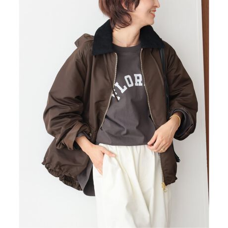 [^:26020463000010]萔ʂɒBAߐ؂ƂȂ܂y2026SSzJOURNAL STANDARD relumelCBarbouru]ɐV̕ʒACeoIiȌ򊴂l̃JWAX^Cɂ҂ȈꒅBrelumełɓȂʂȃACełByBarbour/ouA[z1894NnƂ̉p㗬K̃AEghAECtX^ČuhBkC̕sȓV̌œv⋙tA`pJ҂̂߂ɁAhAϋv̍IChNXWPbg񋟂̂n܂B^Ȃ̂ÂƂ̕íACMXpBiCEgjƂĔF߂ĂB݂ł̓AEghA[XłȂAt@bVƂĎ̃X^Cɂ̂lXɐȐlCւBTCYɂĕД̔TCYF[J[TCY38(038)F38J[ɂĕД̔J[F[J[J[uE(020)FN-093/T-16J[L(036)FN-093/T-11舵ɂẮAiɂĂi\łmFBFȂnFiwʏĝ݁jLkFȂ򊴁F萶ňFʁyX^btpRgzsX^btMtNF30^gF160cm^̌^Fʁ^iTCYFM^pTCYF38TCYFg⑳悭]T̂ŁAd˒Ă܂BfފFG߂̕ςڂɂ傤Ǘǂ́A򊴂̂鐶nłBSnFSn͌y߂Ȃ̂ŖgłłBƖ̊֌WɂAۂFČꍇ܂B܂p\REX}[gtHȂǂ̊ɂA኱iƉ摜̃J[قȂꍇ܂Bi̐F́AiAbv摜QƂBpX^btgF158A160cm@pTCYF38X^WIBepX^btgF162cm@pTCYF38yӎzE摜̏i̓TvłBۂ̏iƎdlAH኱قȂꍇ܂BETCY\L͂܂ŖڈƂȂ܂BE׏󋵂ɂA͂\肪Oシꍇ܂BEqlւ̔X̔xꍇ܂BEǉYíAꕔ̓X܁Aʔ̂Ŕ̔̏ꍇ܂B\߂B